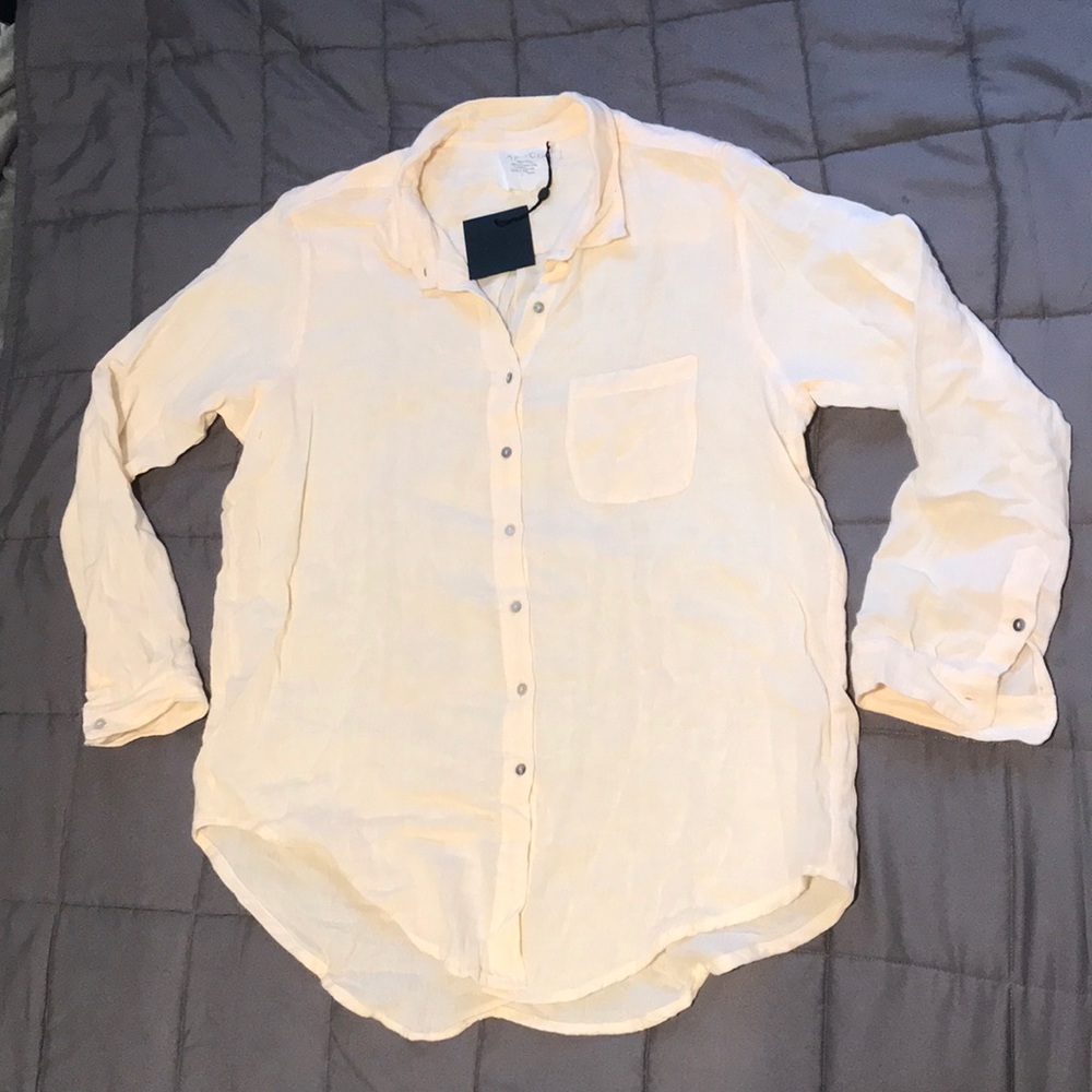 Acacia Milos Top - L